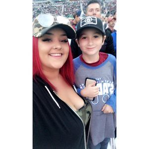 Meet your Posher, Mikaylie